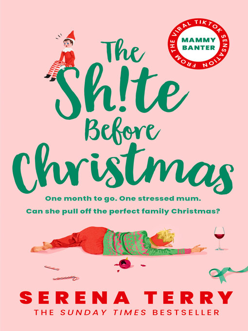 Title details for The Sh!te Before Christmas by Serena Terry - Available